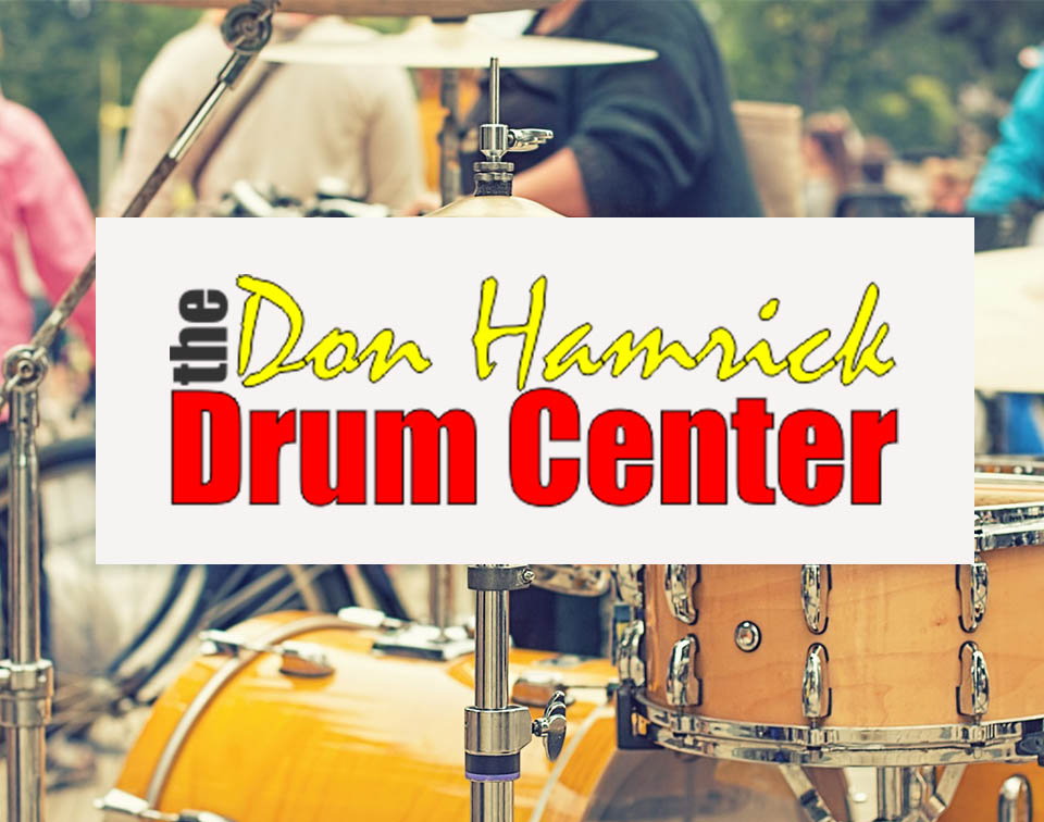 drum center myrtle beach sc don hamrick