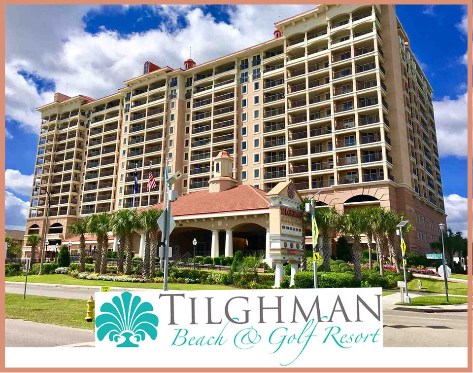 Tilghman Beach & Golf Resort