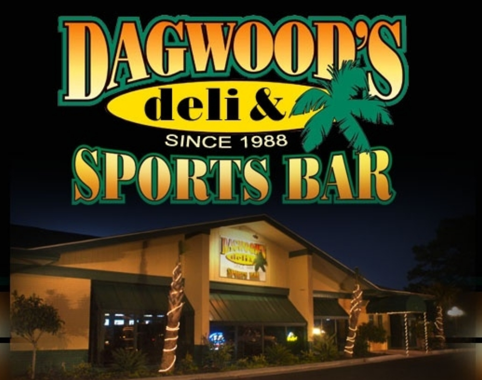 Dagwoods Deli & Sports Bar