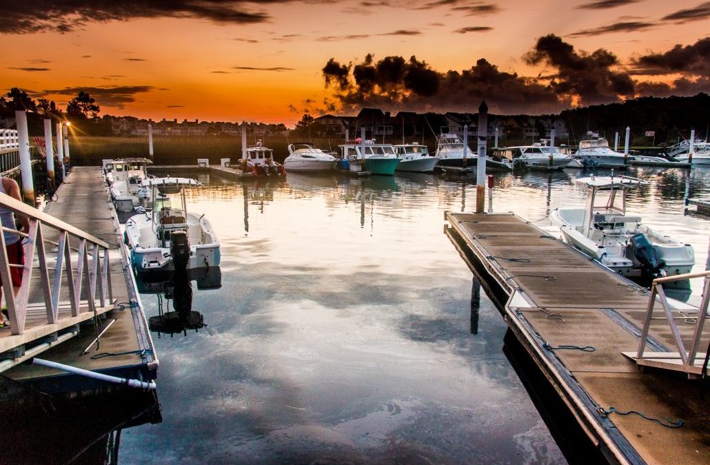 The Boating Pro Presented by Cricket Cove Marina Special