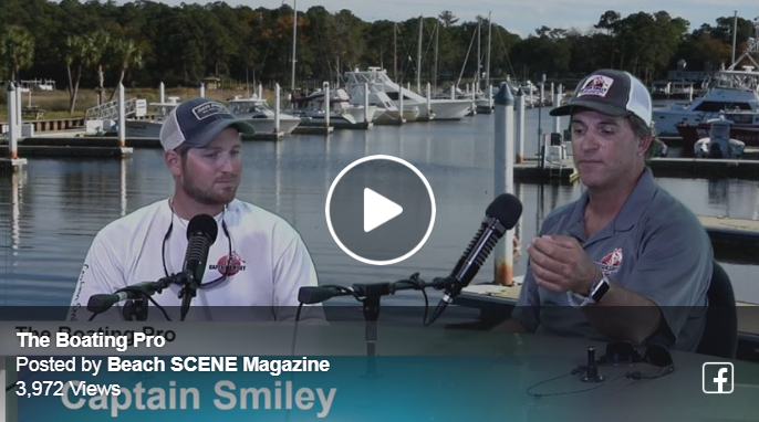 The Boating Pro Presented by Cricket Cove Marina May 2019