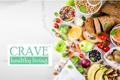 Crave Healthy Living 2