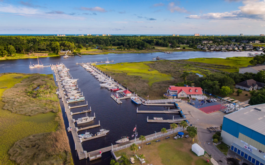 The Boating Pro Presented by Cricket Cove Marina May 2019 September 2019