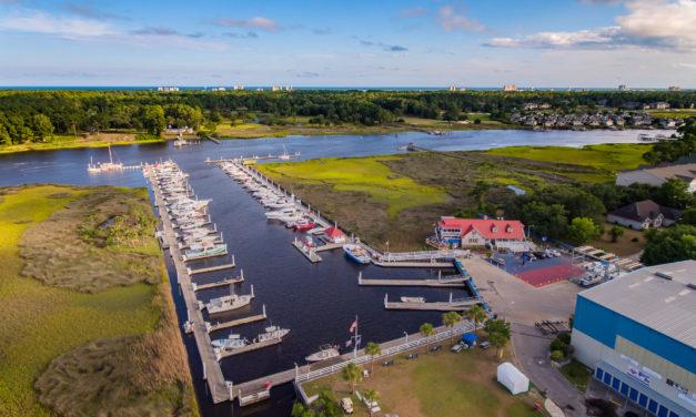 The Boating Pro Presented by Cricket Cove Marina May 2019 September 2019