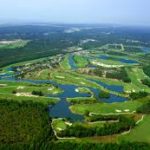 Thistle Golf Club is in Great Condition