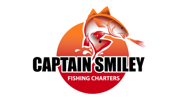 Captain Smiley Fishing Charters