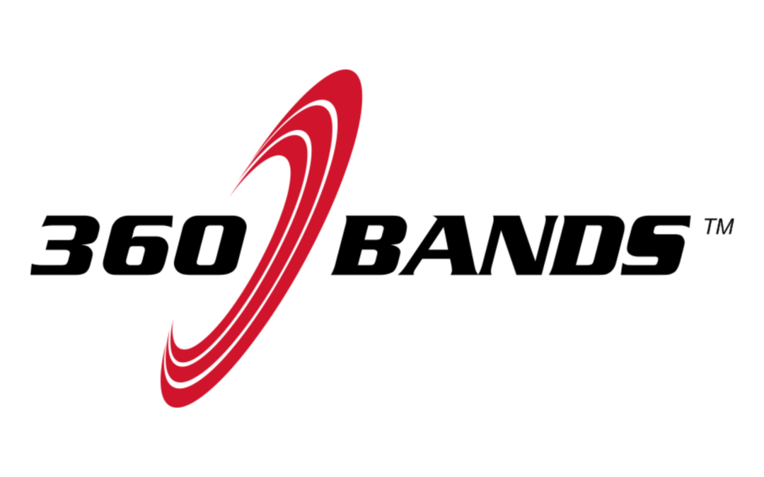 Introducing 360 BANDS®