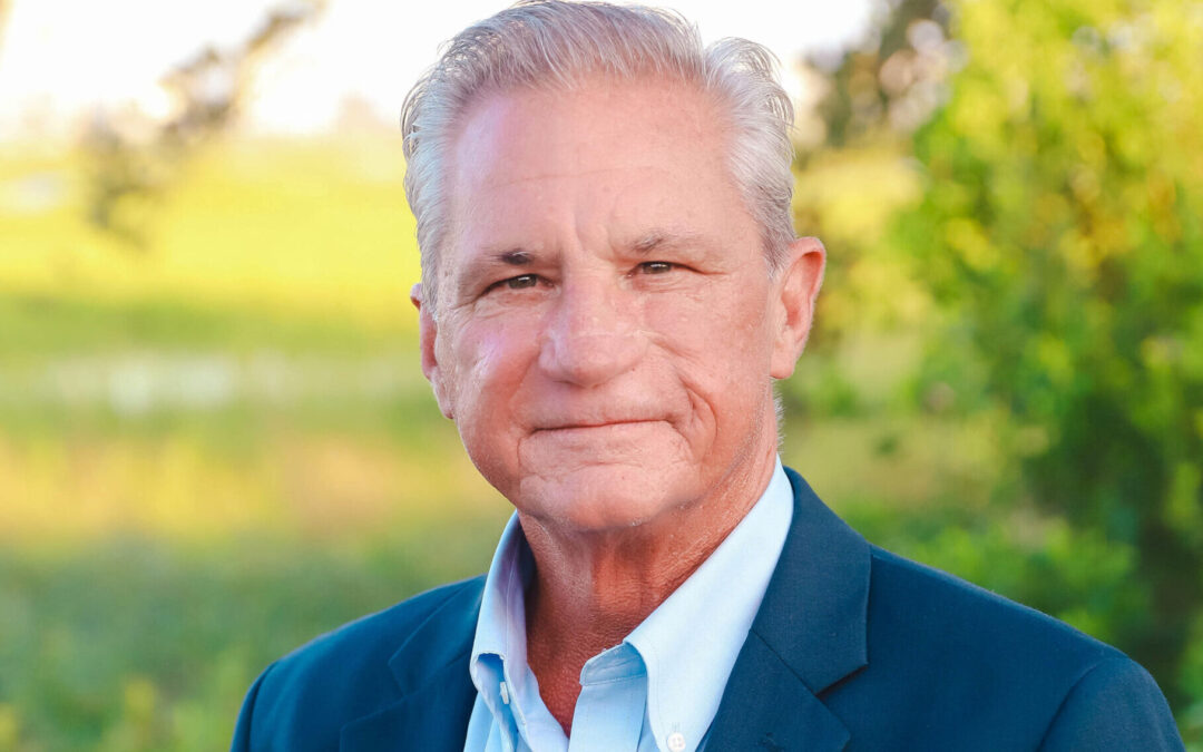 J. Baldwin For Mayor, North Myrtle Beach, SC 2025